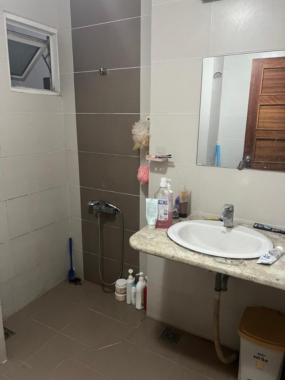 Apartment Fairy's House Ho Chi Minh City